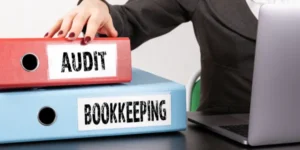 Bookkeeping Cleanup Services