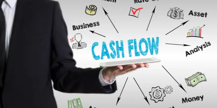 Cash Flow Management - Bookkeeping Solutions