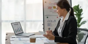 Custom Bookkeeping Solutions