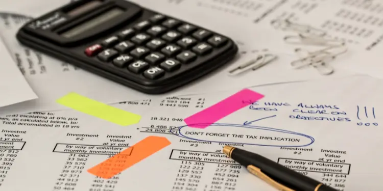 Get stress-free financial management with our affordable bookkeeping services