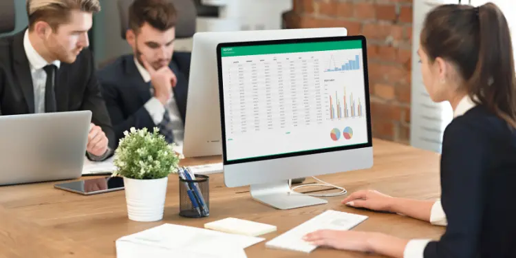 bookkeeping cleanup services