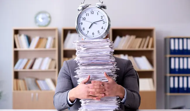 why are you struggling in book accounting