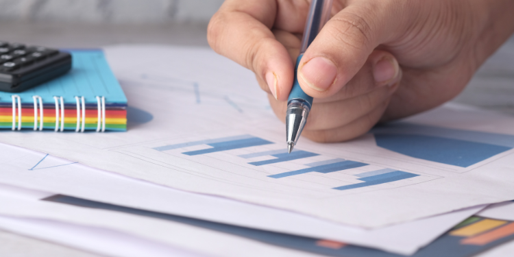 Bookkeeping Solutions to Shopify Inventory