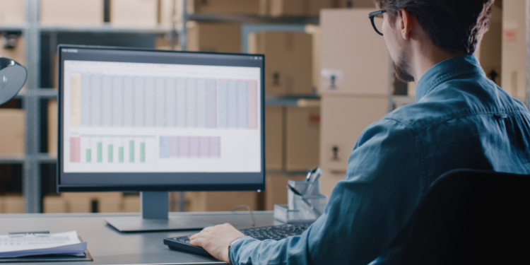Custom Accounting Solutions to Inventory